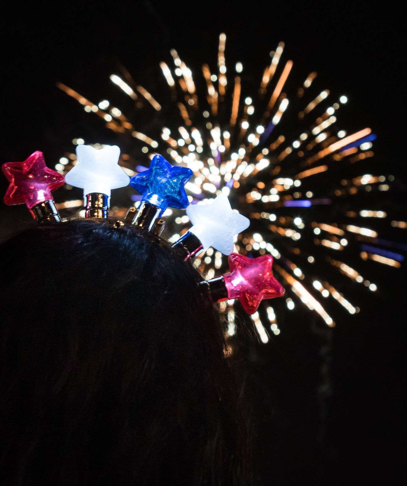 Fourth of July Extravaganza